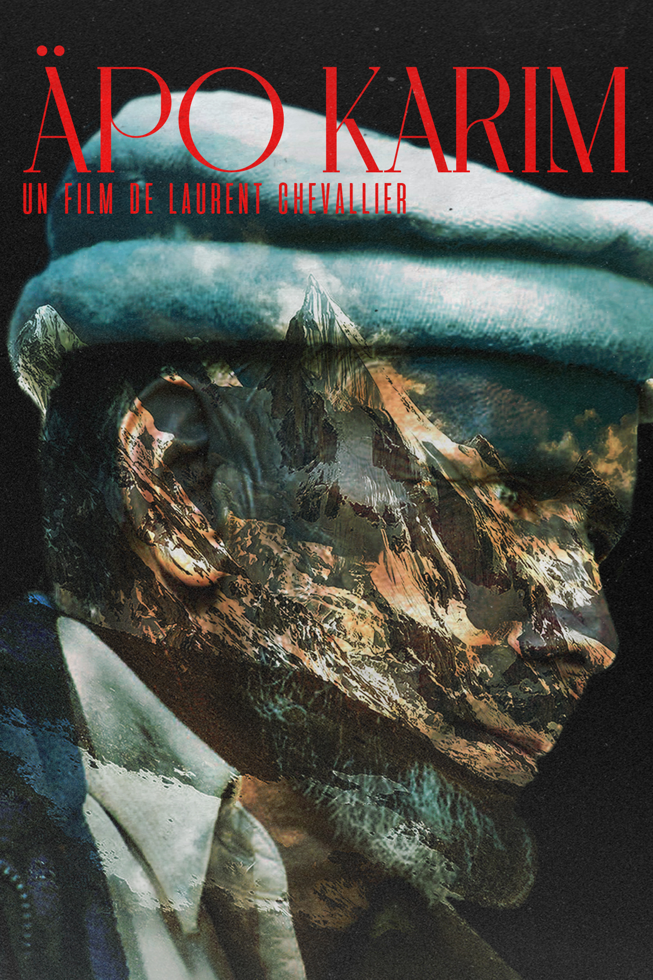 Apo Karim, ambassadeur de l'Himalaya